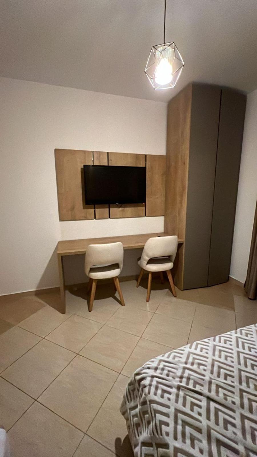 Greison Vacation House Влёра Экстерьер фото